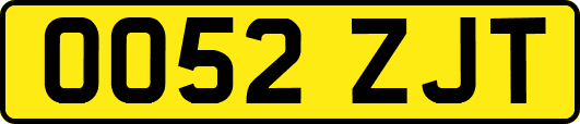 OO52ZJT