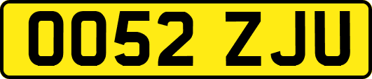 OO52ZJU
