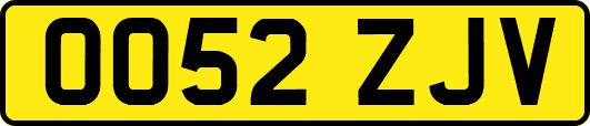 OO52ZJV