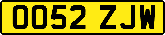 OO52ZJW