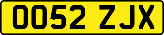 OO52ZJX