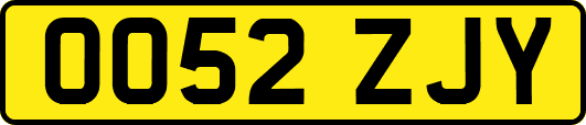 OO52ZJY