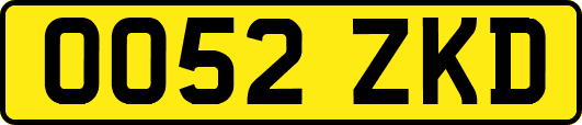 OO52ZKD