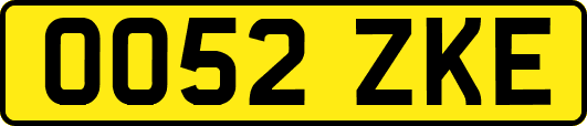 OO52ZKE