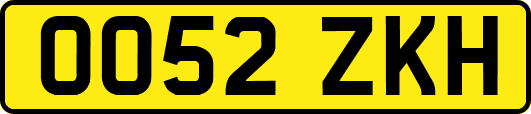 OO52ZKH