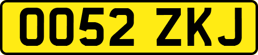 OO52ZKJ
