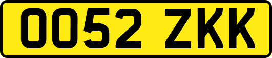 OO52ZKK