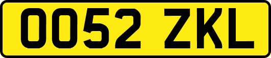 OO52ZKL