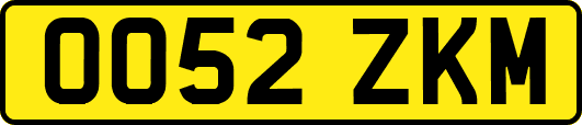 OO52ZKM