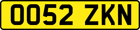 OO52ZKN