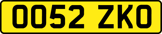 OO52ZKO