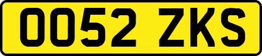 OO52ZKS