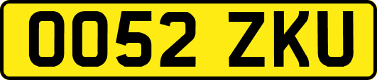 OO52ZKU