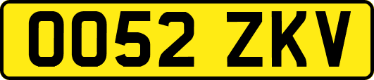 OO52ZKV