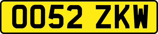 OO52ZKW