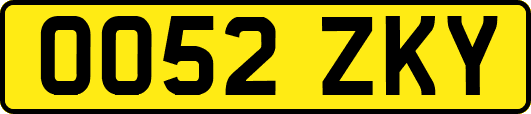 OO52ZKY
