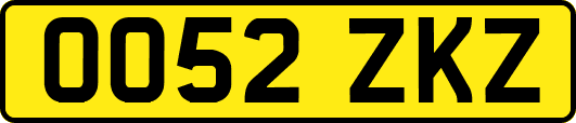 OO52ZKZ