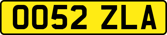 OO52ZLA