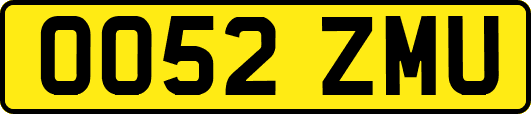 OO52ZMU
