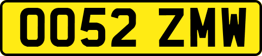 OO52ZMW