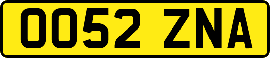 OO52ZNA