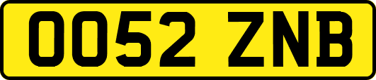 OO52ZNB