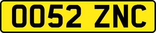 OO52ZNC