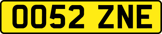 OO52ZNE