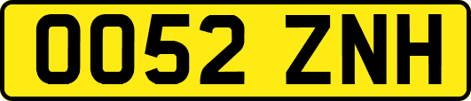 OO52ZNH