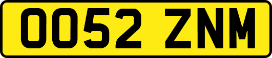 OO52ZNM