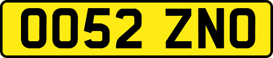 OO52ZNO