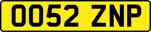 OO52ZNP