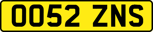 OO52ZNS