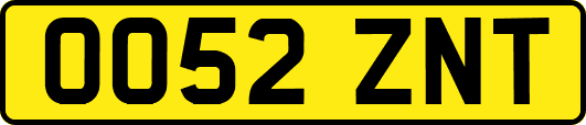 OO52ZNT