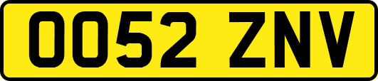 OO52ZNV