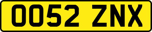 OO52ZNX
