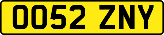 OO52ZNY