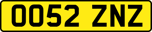 OO52ZNZ