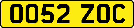 OO52ZOC