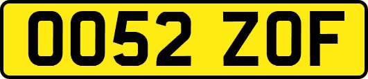 OO52ZOF
