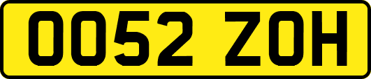 OO52ZOH
