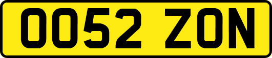 OO52ZON