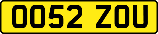 OO52ZOU