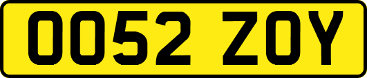 OO52ZOY