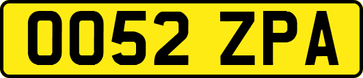 OO52ZPA
