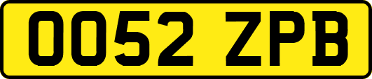 OO52ZPB