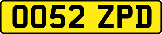 OO52ZPD