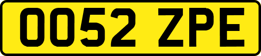 OO52ZPE