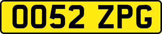 OO52ZPG