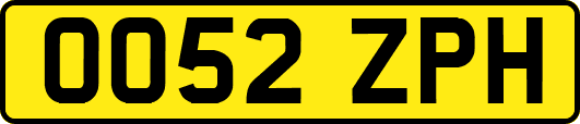 OO52ZPH
